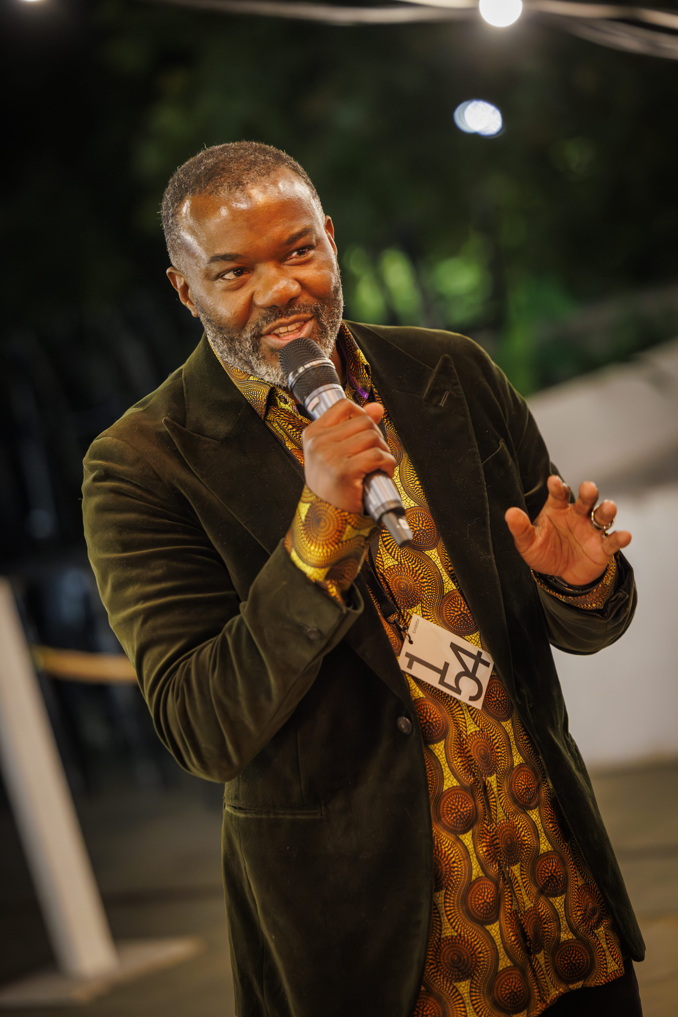 Alain Defise